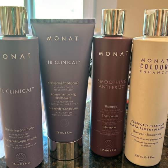 Monat haul! New and used! - Picture 2 of 4